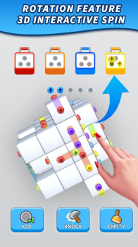 Screw Master 3D Puzzle Game Apk Download for Android v1.0.0 screenshot 2