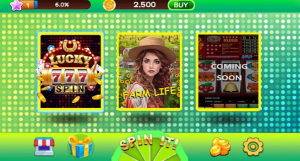 Lucky Clucks Slot Apk Download for Android