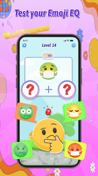 Emoji Merge and Emoji Mix apk download latest version v1.0.1 screenshot 3