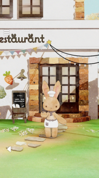 Escape Game Rabbit Restaurant apk download for android v1 screenshot 4