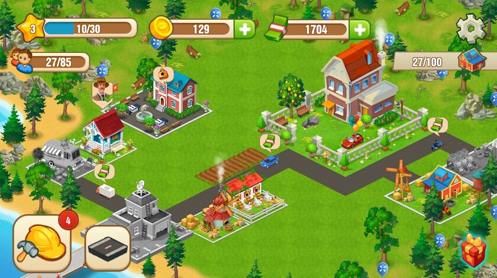 FarmSpace apk download latest versionͼƬ1