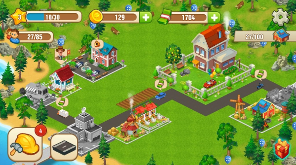 FarmSpace apk download latest version