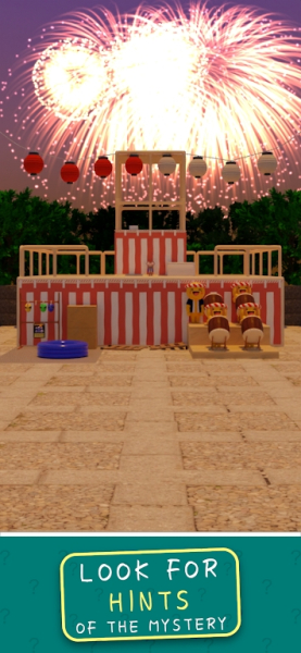 ESCAPE GAME Matsuri apk download latest version