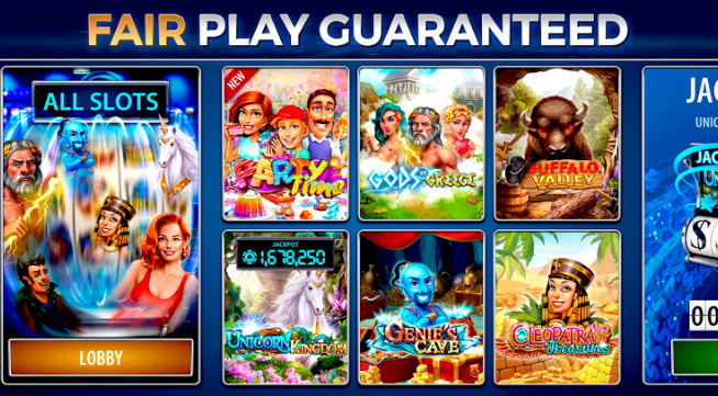 Lucky Firecracker Slot Apk Download Latest Version