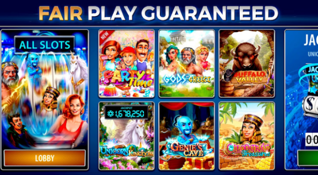 Lucky Firecracker Slot Apk Download Latest Version v1.0 screenshot 3