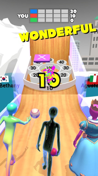 Ball Master Multiplayer Arcade Apk Download for Android