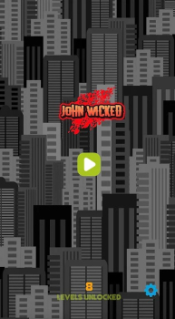 John Wicked Apk Download for Android v1.0 screenshot 3