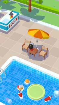 Pool Party Apk Download for Android  v0.0.0.6 screenshot 3