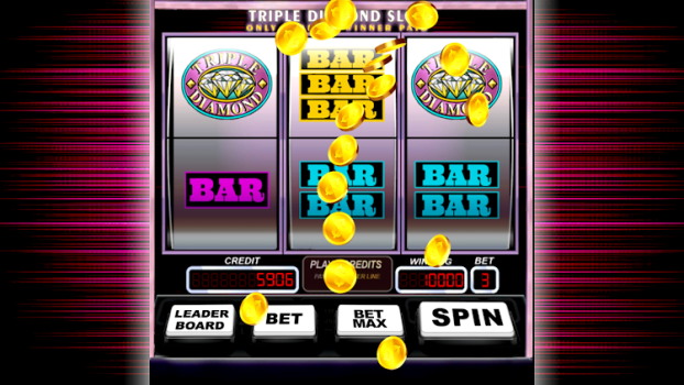 Triple Pay Diamond Slot apk download for android v1.1 screenshot 1