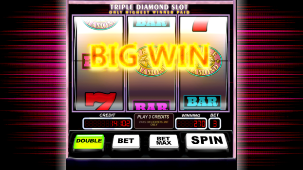 Triple Pay Diamond Slot apk download for android v1.1 screenshot 2