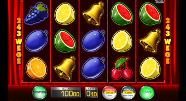 Lucky Leprechaun Clusters Slot Apk Download Latest Version v1.0 screenshot 1