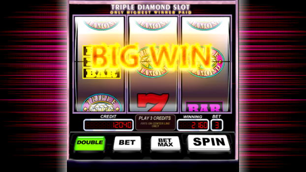 Triple Pay Diamond Slot apk download for android v1.1 screenshot 3