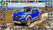 4x4 Offroad Jeep Simulator Apk Download for Android v1.1 screenshot 1