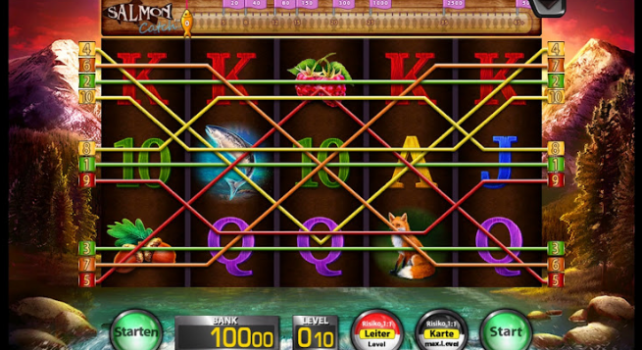 Lucky Leprechaun Clusters Slot Apk Download Latest Version v1.0 screenshot 2