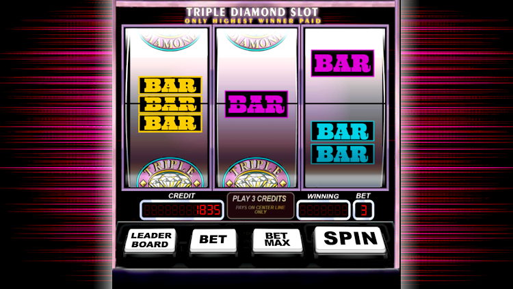 Triple Pay Diamond Slot apk download for androidͼƬ1