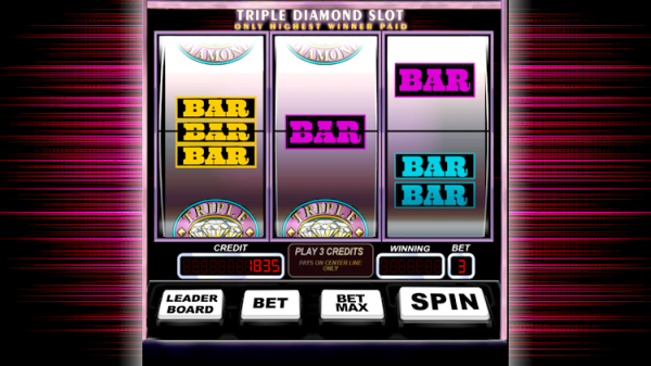 Triple Pay Diamond Slot apk download for android