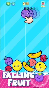 Fruit Merge Classic Offline Apk Latest Version v1.0.0.2 screenshot 2