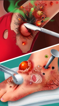 Screw Frenzy Apk Latest Version v1.0.2 screenshot 2