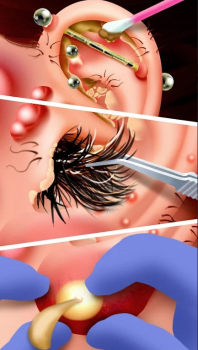 Screw Frenzy Apk Latest Version v1.0.2 screenshot 4