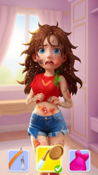 Screw Frenzy Apk Latest Version v1.0.2 screenshot 3