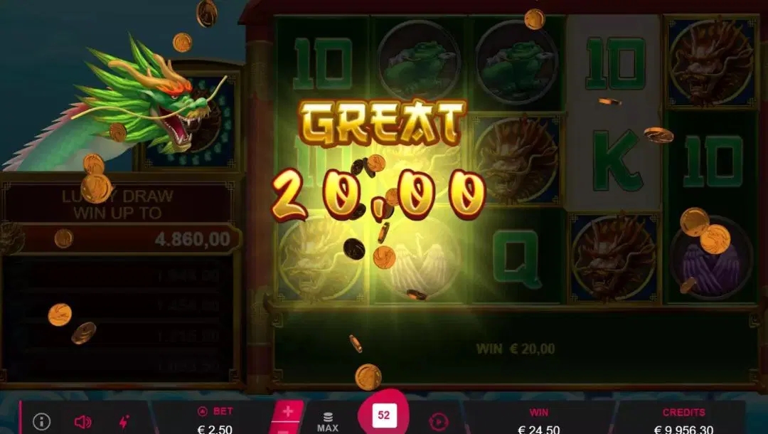 Fortune Rush slot apk download latest version