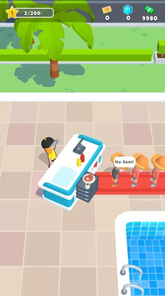 Pool Party Apk Download for Android 