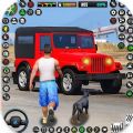 4x4 Offroad Jeep Simulator Apk Download for Android