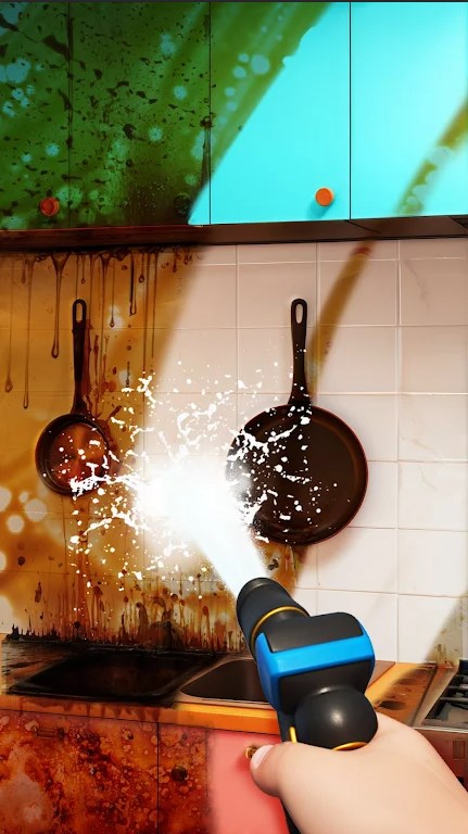 Screw Home Clean it Apk Download for AndroidͼƬ1