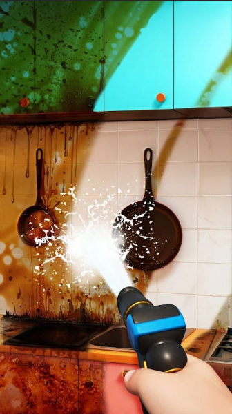 Screw Home Clean it Apk Download for Android