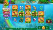 Fishin＇ Pots Of Gold slot apk download for android v1.0.0 screenshot 1