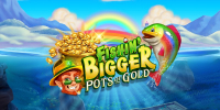 Fishin＇ Pots Of Gold slot apk download for android v1.0.0 screenshot 4