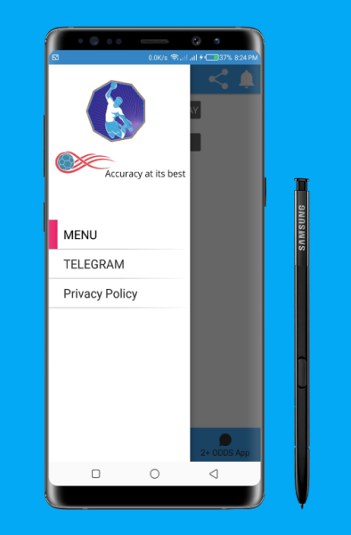 Atich Handball Bets App Download for Android