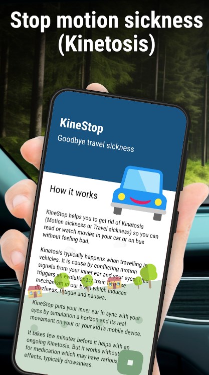 KineStop Pro Apk Latest Version 3.8ͼ