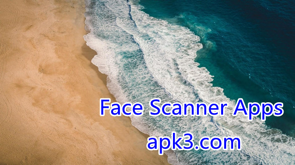 Free Face Scanner Apps Collection