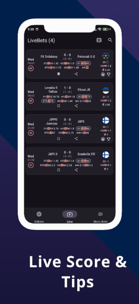 34Bets Vip Apk Download Latest Version