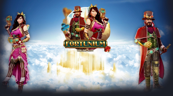 Fortunium slot free play apk download for android