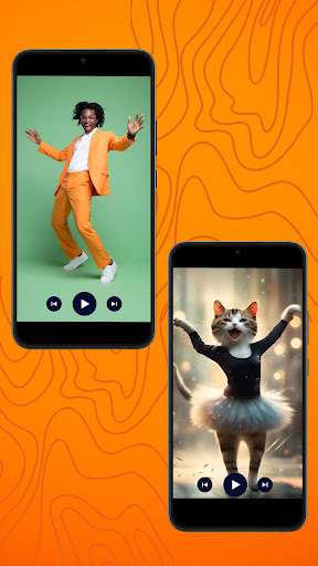 Viggle Dance AI Pics animator app download for android