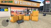 My Clothing Store Sim 3d mod apk unlimited money v3.9 screenshot 4