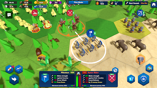 Domination Dynasty apk download for android