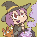 Potions & Spells Idle Witches mod apk unlimited money