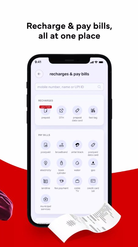 Airtel Thanks Apk Download for Android