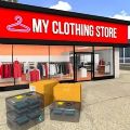 My Clothing Store Sim 3d mod apk unlimited money