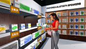 Electronics Store Manager Game download for android v1.0 screenshot 4