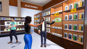 Electronics Store Manager Game download for android v1.0 screenshot 1