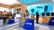 Electronics Store Manager Game download for android v1.0 screenshot 3