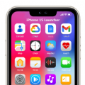 iPhone 15 Launcher iOS 17 Max mod apk download latest version