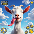 The Goat Life Simulator apk download latest version