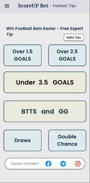ScoreUP Apk Latest Version