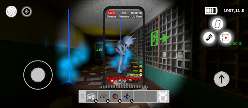 Panic Stream apk download for androidͼƬ1