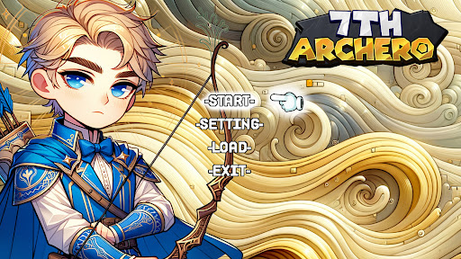 7th Archero apk download latest version